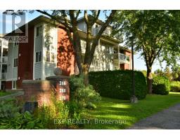 5 - 266 LORRY GREENBERG DRIVE, Ottawa, Ontario