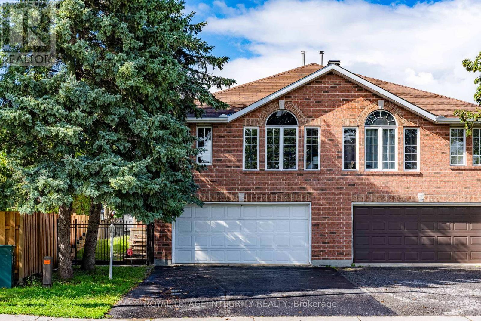133 MOUNTSHANNON DRIVE, Ottawa, Ontario