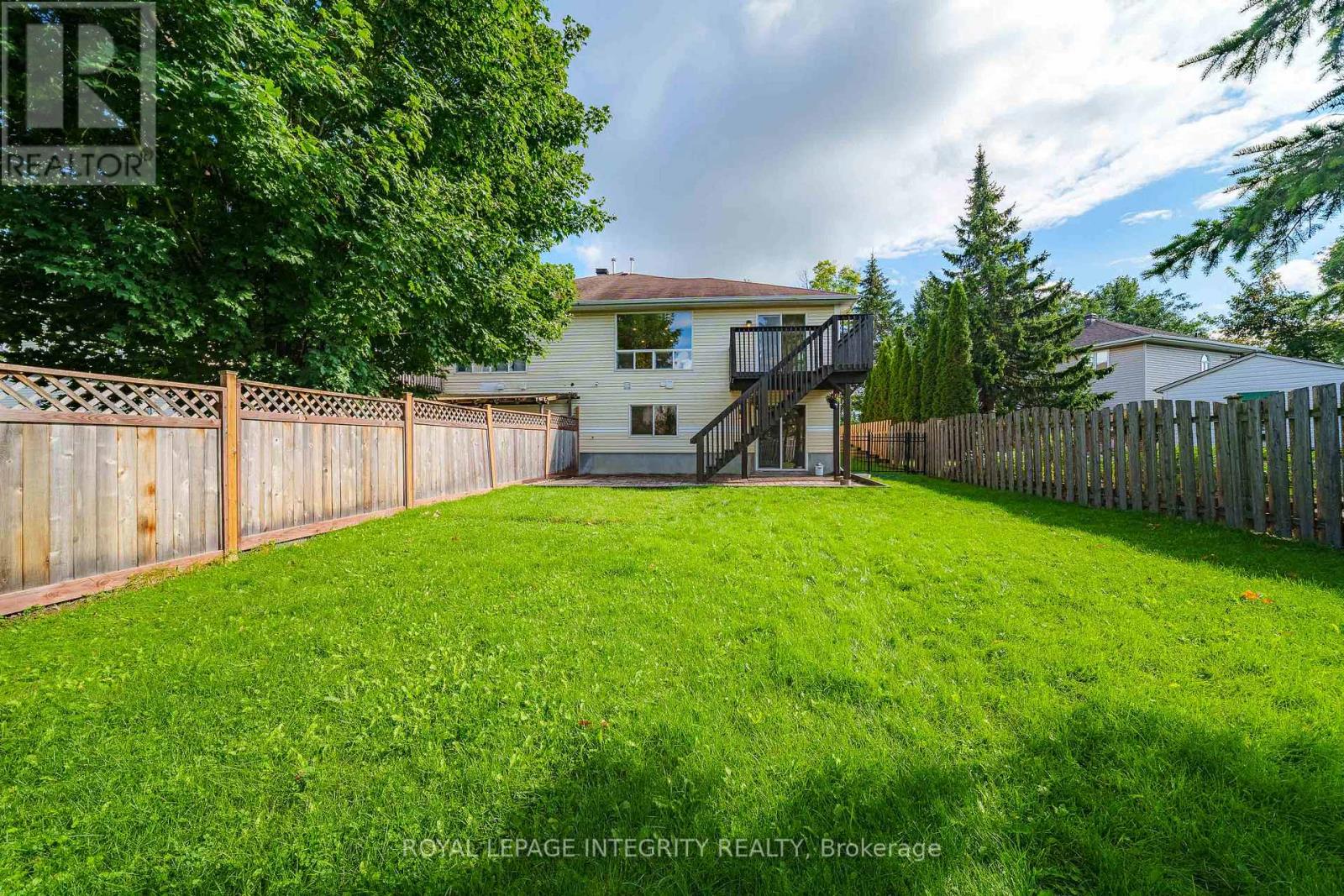 133 Mountshannon Drive, Ottawa, Ontario  K2J 4M5 - Photo 39 - X13724276