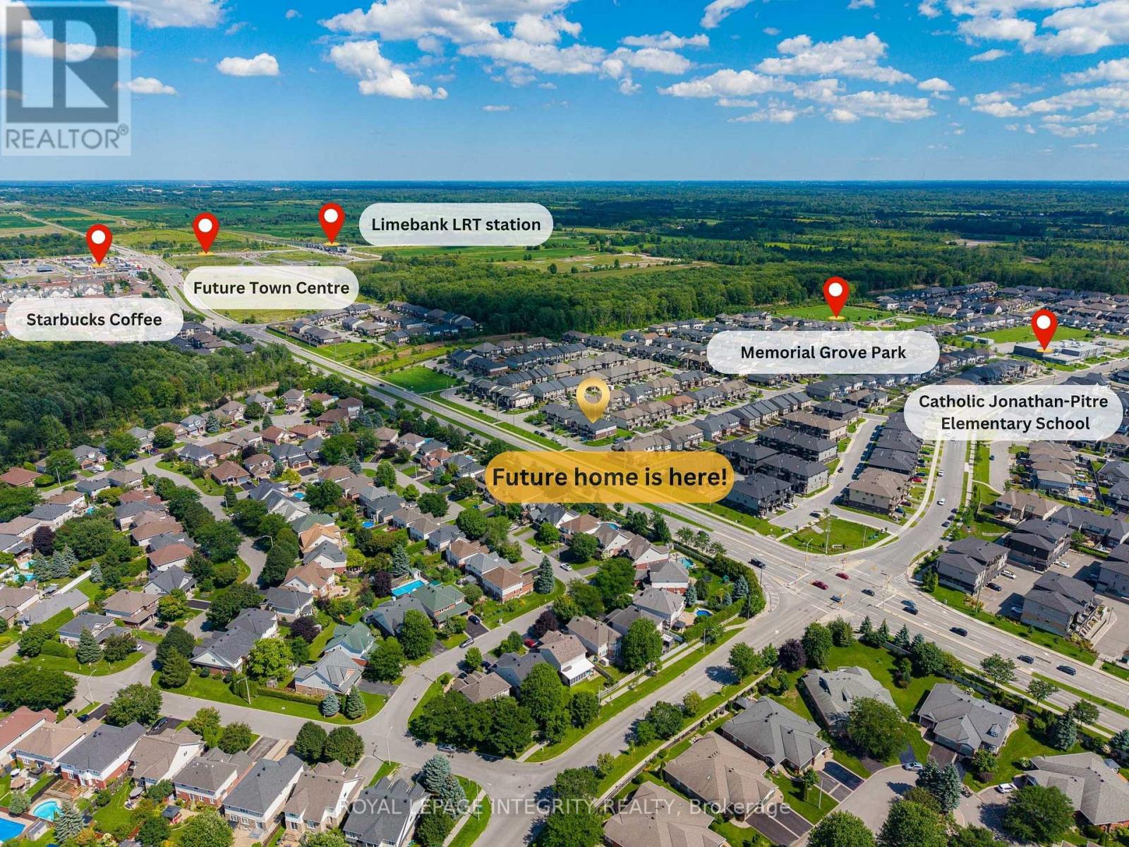133 Mountshannon Drive, Ottawa, Ontario  K2J 4M5 - Photo 41 - X13724276