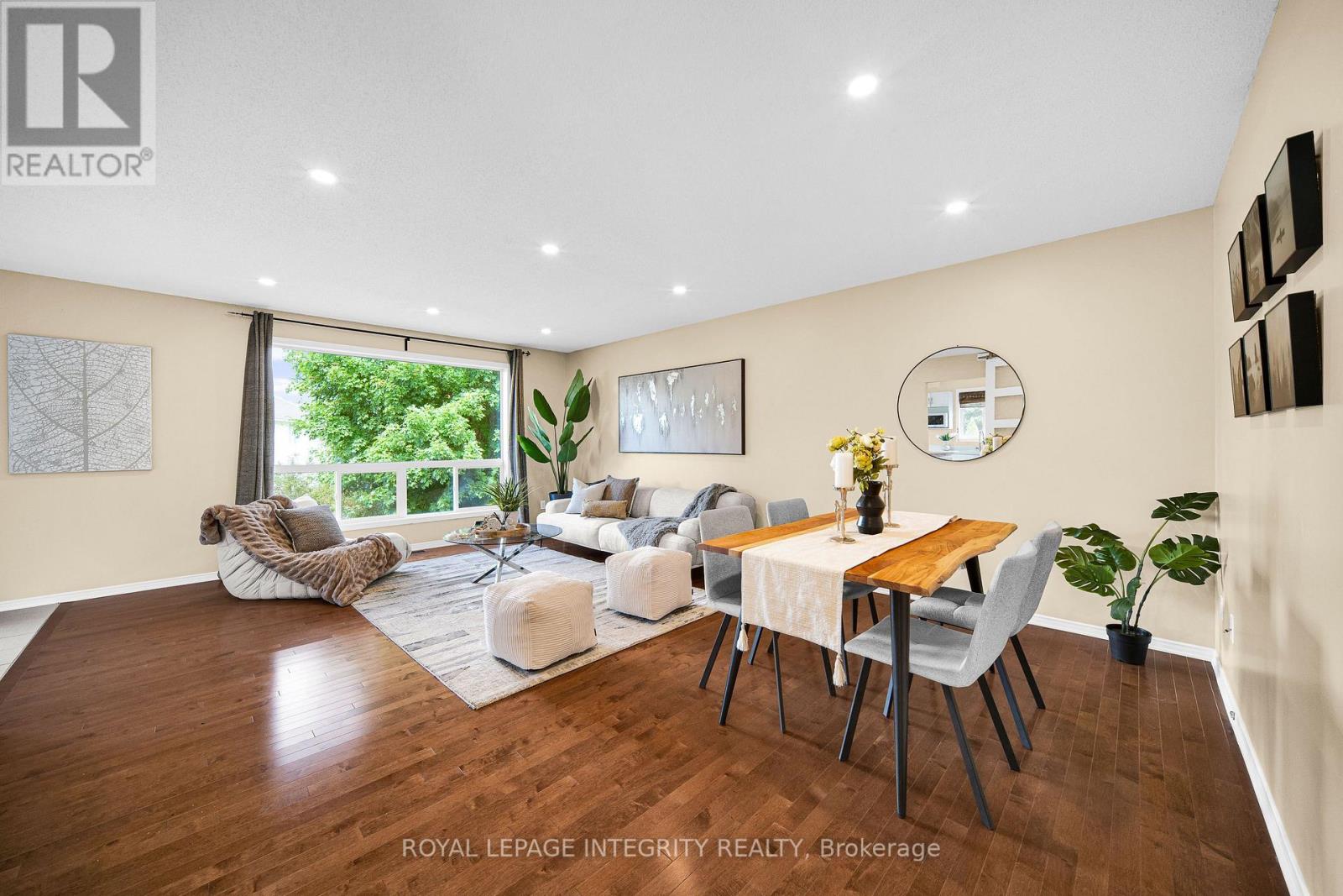 133 Mountshannon Drive, Ottawa, Ontario  K2J 4M5 - Photo 5 - X13724276