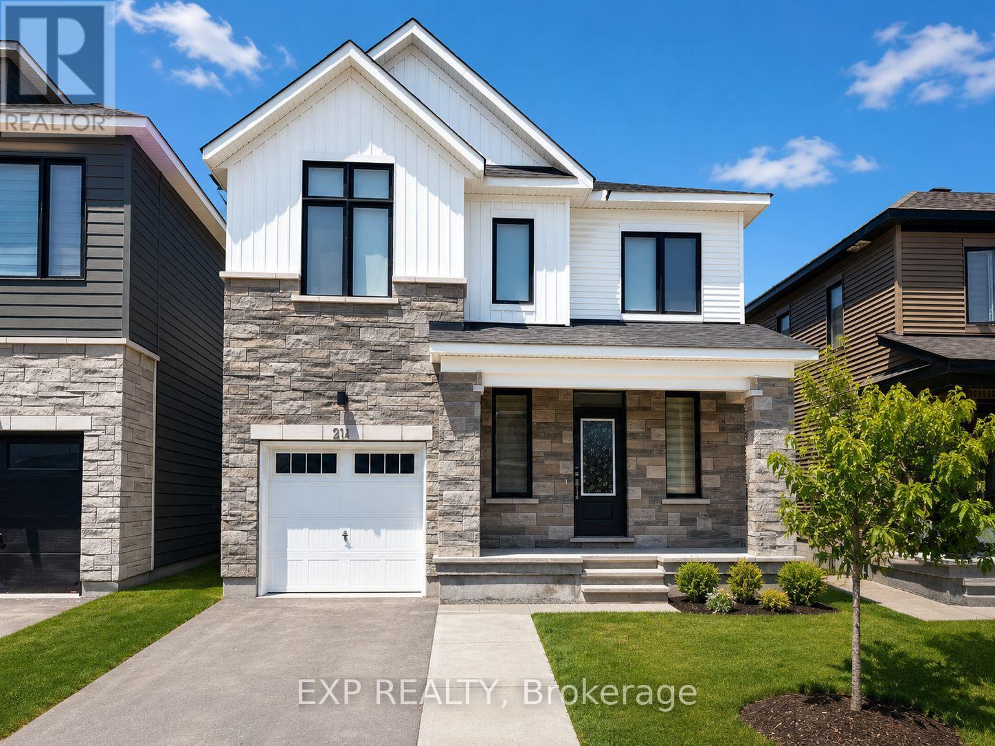 214 Conservancy Drive, Ottawa, Ontario K2J 7M5 - Photo 2 - X13724278