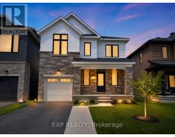 214 CONSERVANCY DRIVE, Ottawa, Ontario