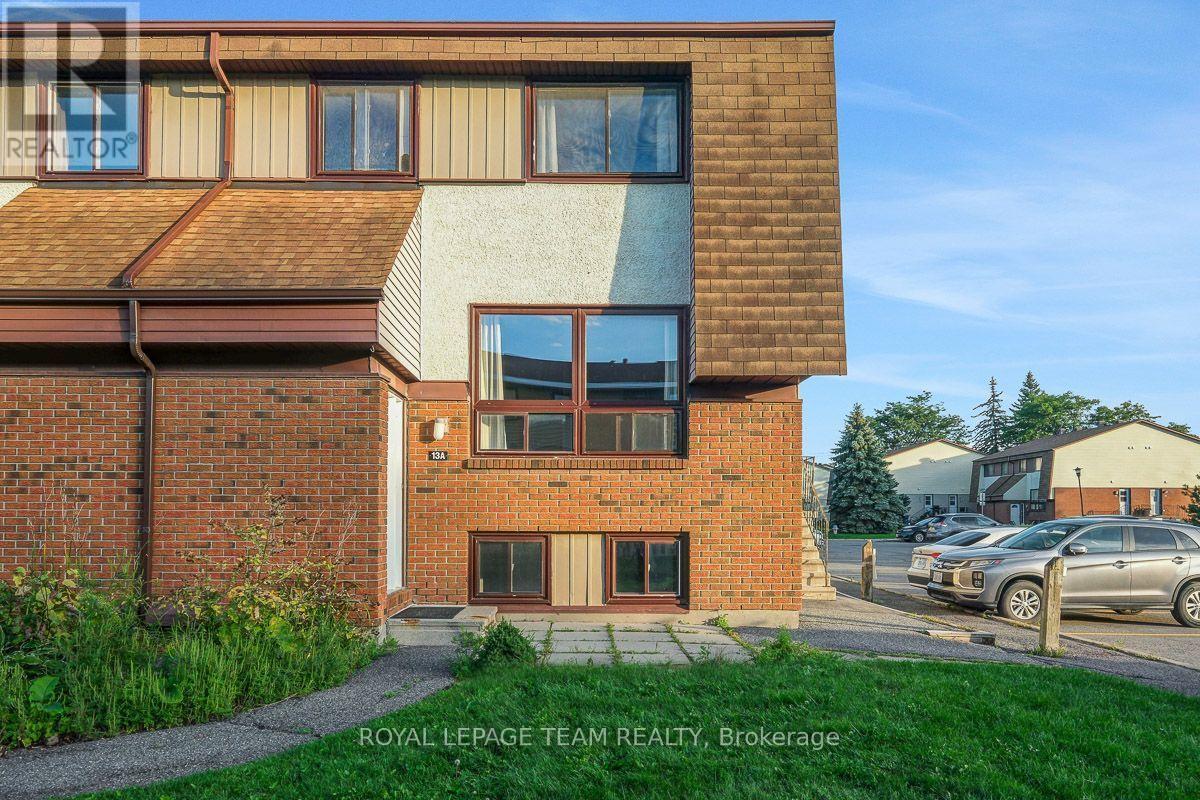 100 - 13 Woodvale Green Drive, Ottawa, Ontario  K2G 4H1 - Photo 37 - X13724284