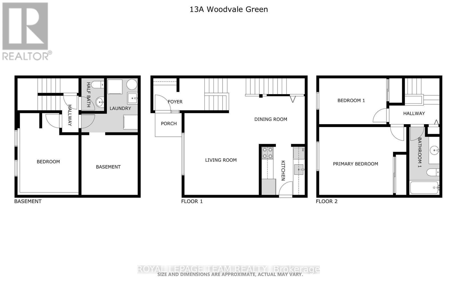 100 - 13 Woodvale Green Drive, Ottawa, Ontario  K2G 4H1 - Photo 40 - X13724284