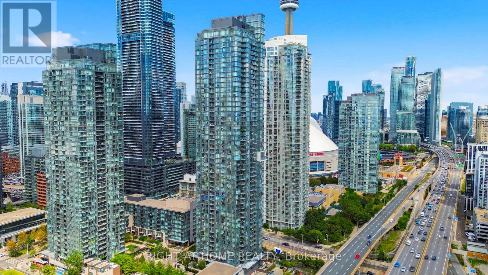 5509 - 11 Brunel Court, Toronto, Ontario  M5V 3Y3 - Photo 17 - C13724244