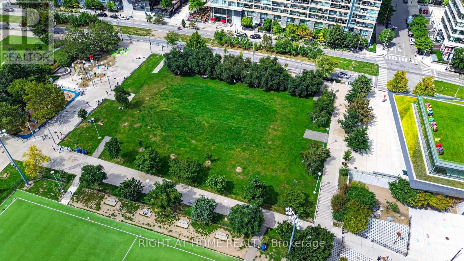 5509 - 11 Brunel Court, Toronto, Ontario  M5V 3Y3 - Photo 27 - C13724244