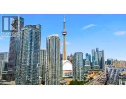 5509 - 11 BRUNEL COURT, Toronto, Ontario