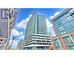 1907 - 38 IANNUZZI STREET, Toronto, Ontario