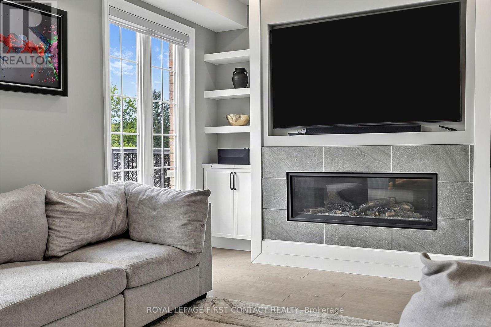 36 Regalia Way, Barrie, Ontario  L4M 7H8 - Photo 18 - S13724266