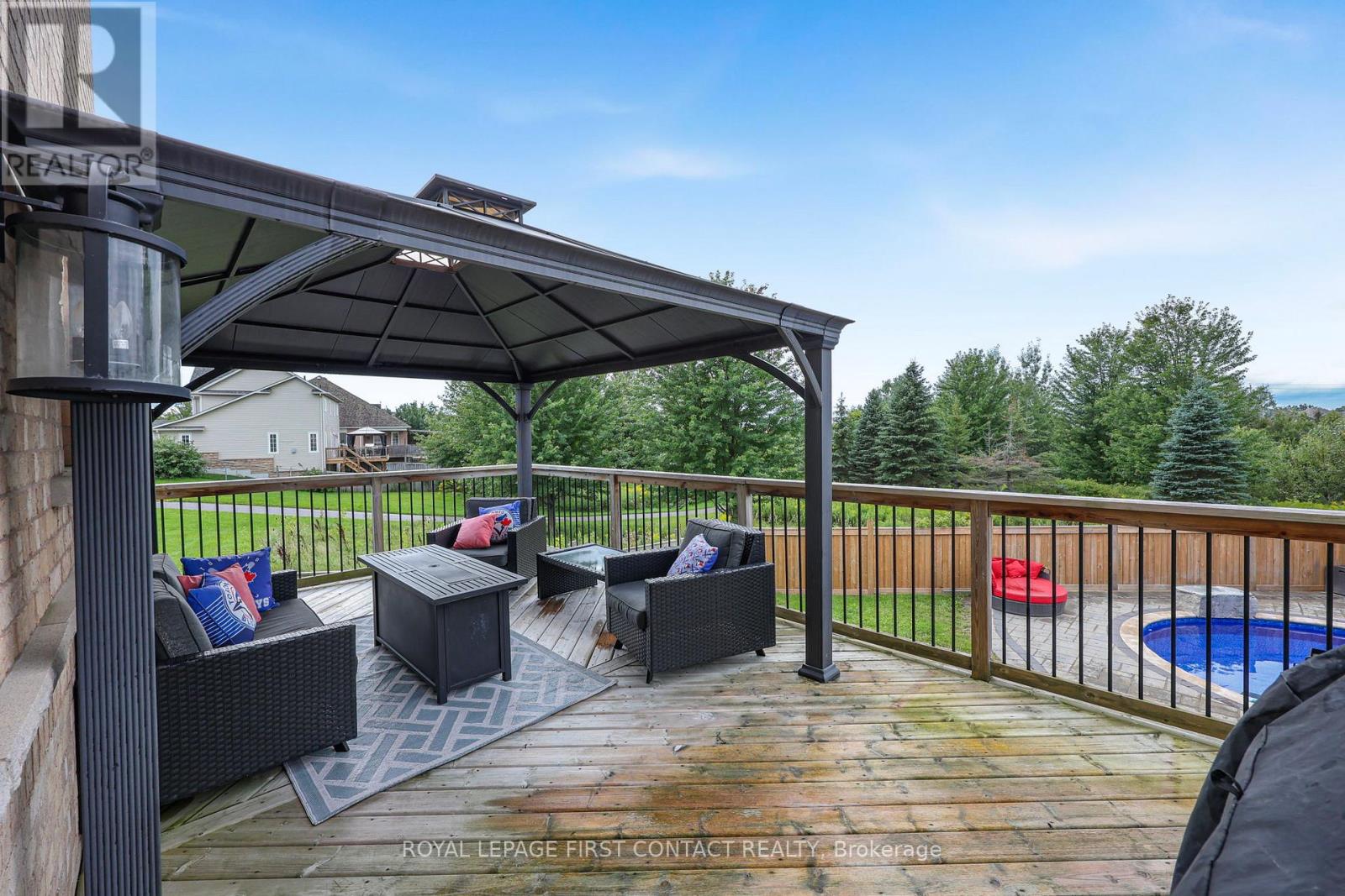 36 Regalia Way, Barrie, Ontario  L4M 7H8 - Photo 19 - S13724266