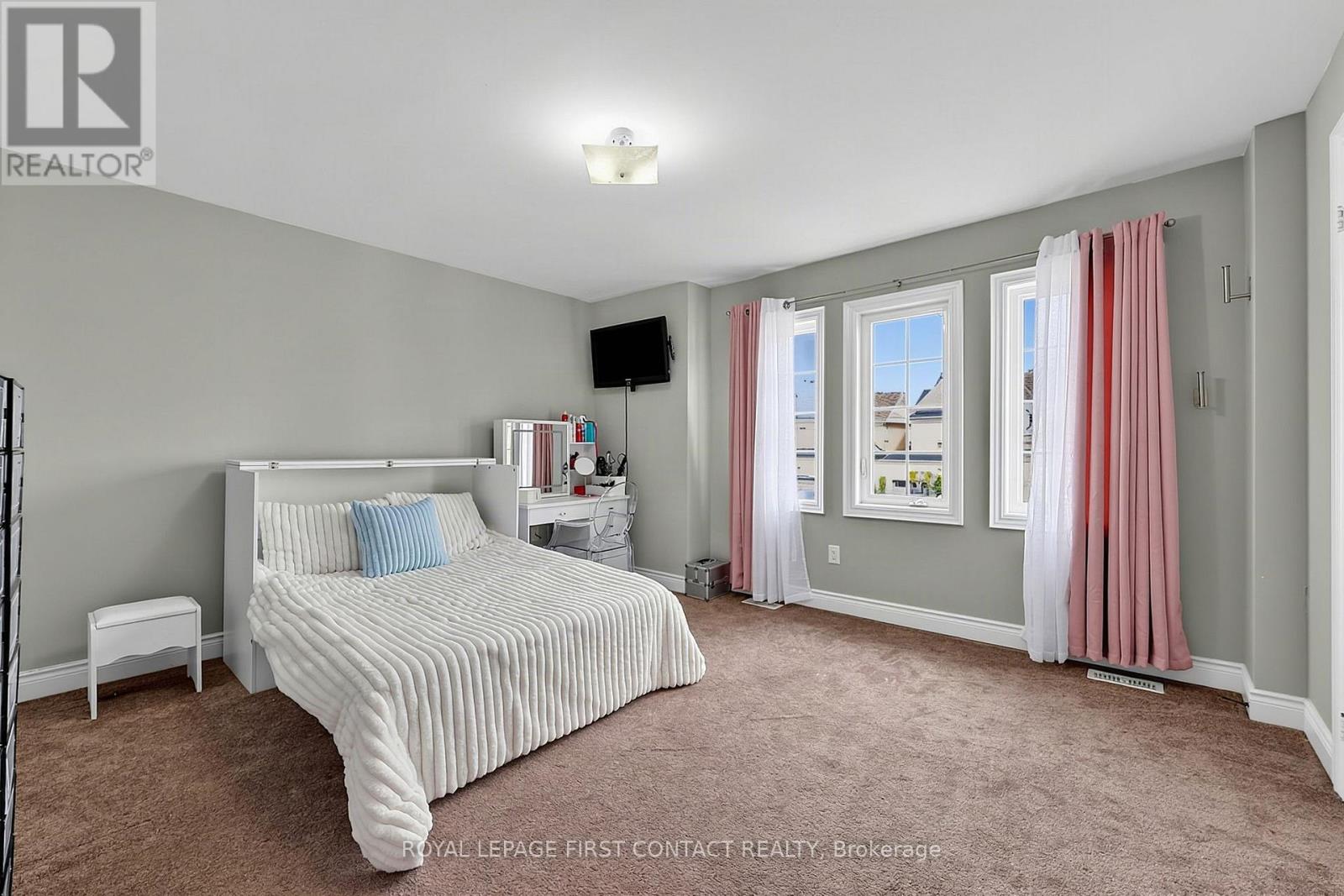 36 Regalia Way, Barrie, Ontario  L4M 7H8 - Photo 30 - S13724266