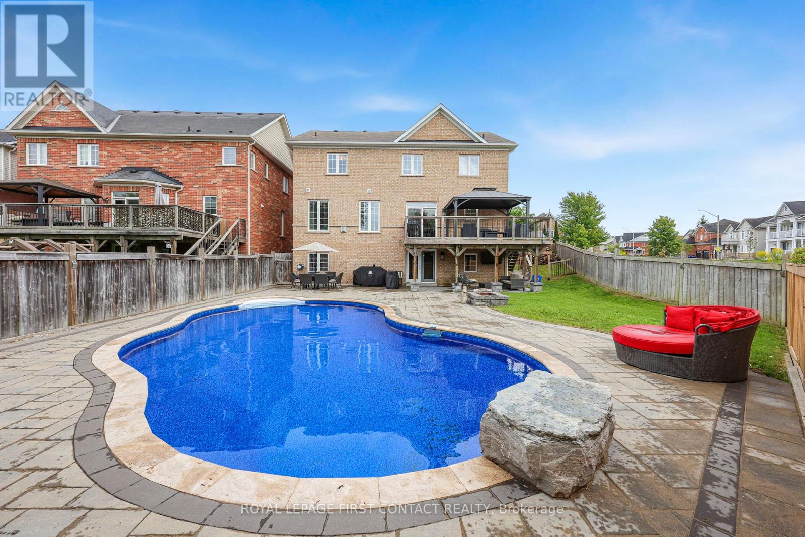 36 Regalia Way, Barrie, Ontario  L4M 7H8 - Photo 39 - S13724266