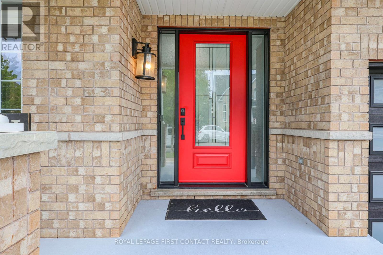 36 Regalia Way, Barrie, Ontario  L4M 7H8 - Photo 4 - S13724266