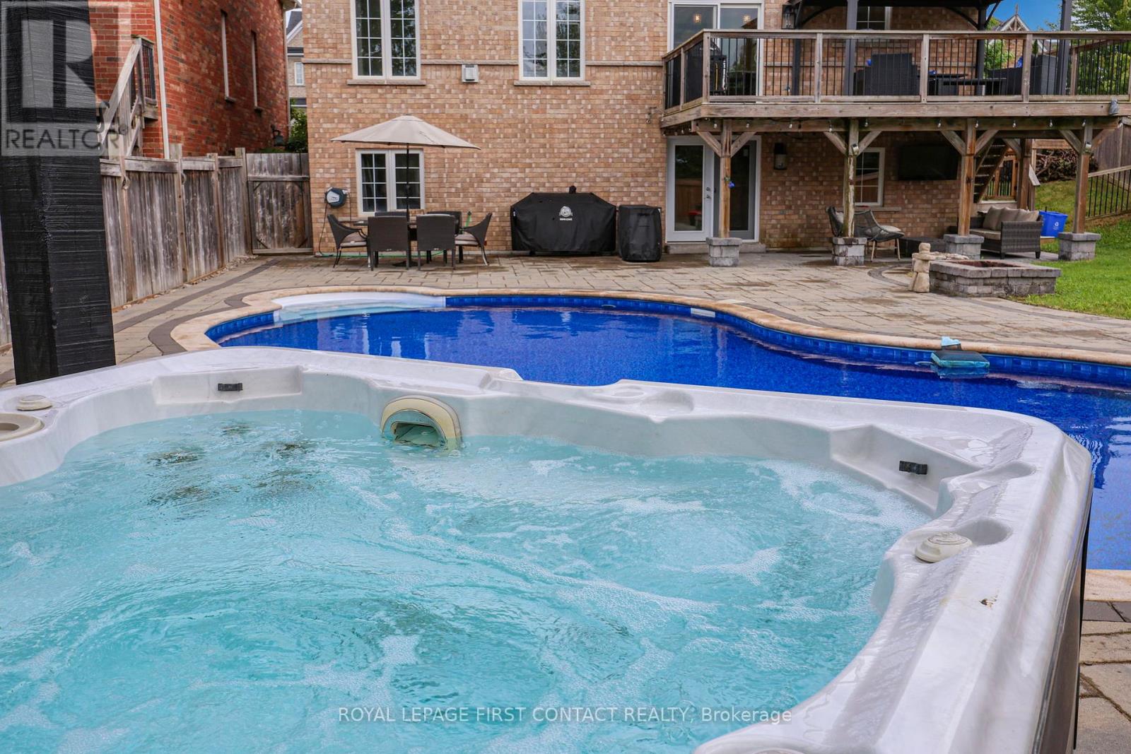 36 Regalia Way, Barrie, Ontario  L4M 7H8 - Photo 41 - S13724266