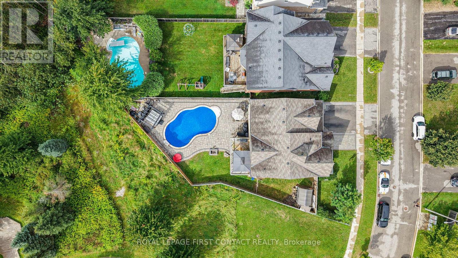 36 Regalia Way, Barrie, Ontario  L4M 7H8 - Photo 42 - S13724266