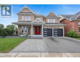36 REGALIA WAY, Barrie, Ontario
