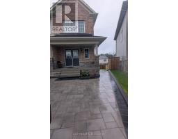 1 - 208 ISABELLA DRIVE, Orillia, Ontario