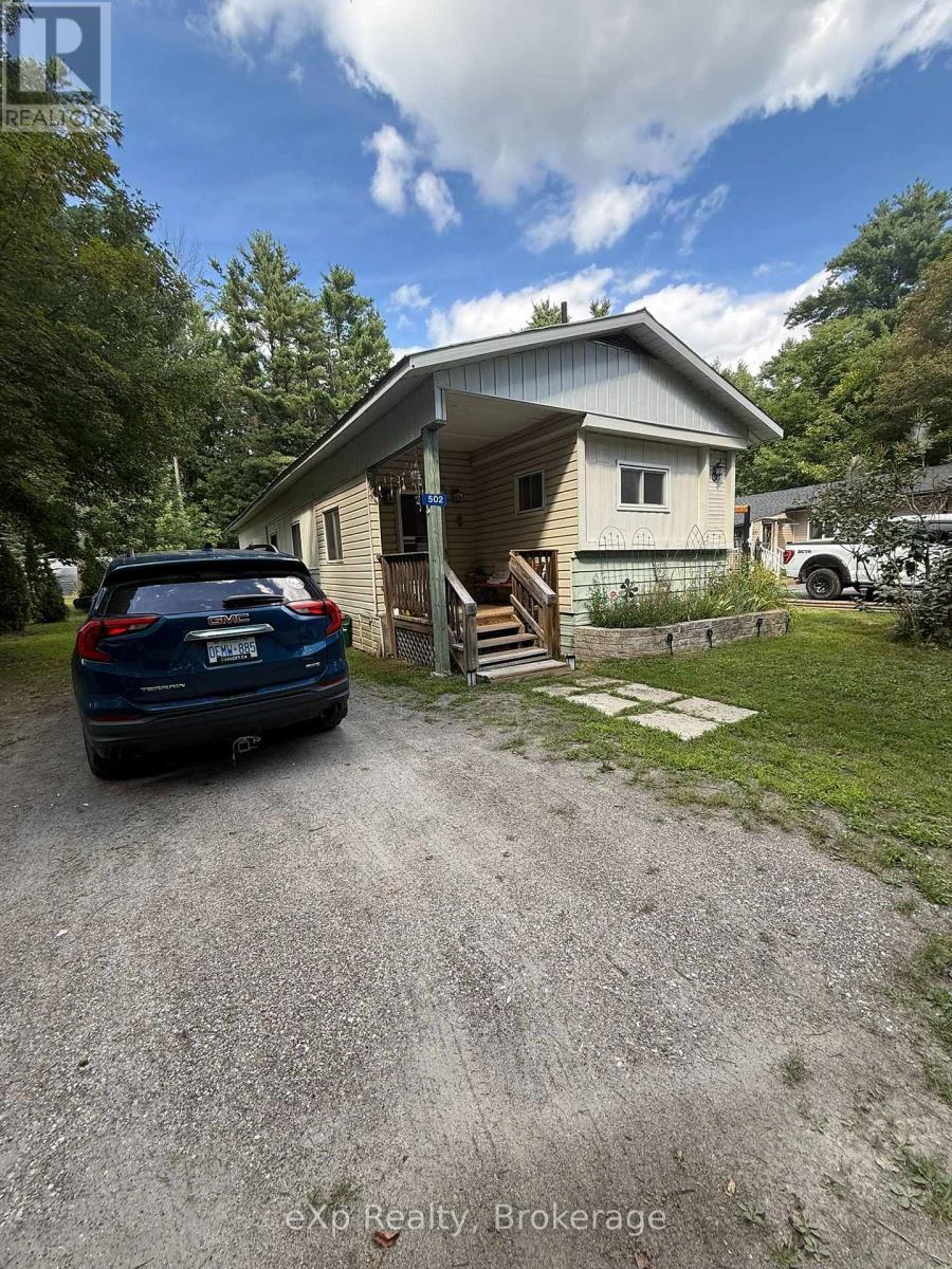 502 - 1713 HIGHWAY 11 SOUTH HIGHWAY E, Gravenhurst, Ontario