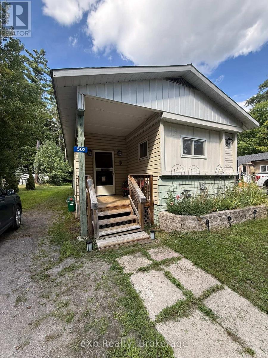 502 - 1713 Highway 11 South Highway E, Gravenhurst, Ontario  P0E 1G0 - Photo 3 - X13724272