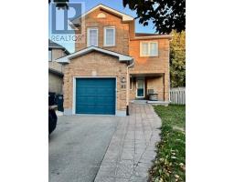 82 READY COURT, Brampton, Ontario
