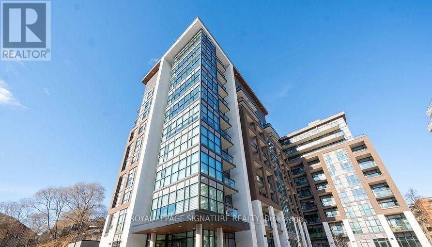 208 - 25 NEIGHBOURHOOD LANE, Toronto, Ontario