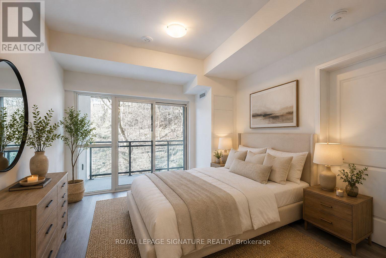 208 - 25 Neighbourhood Lane, Toronto, Ontario  M8Y 0C4 - Photo 5 - W13724268