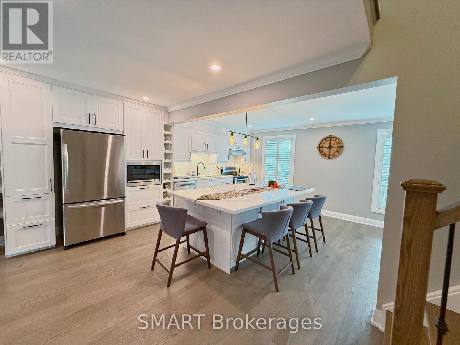 19 - 6679 Shelter Bay Road, Mississauga, Ontario  L5N 2A2 - Photo 13 - W13724274