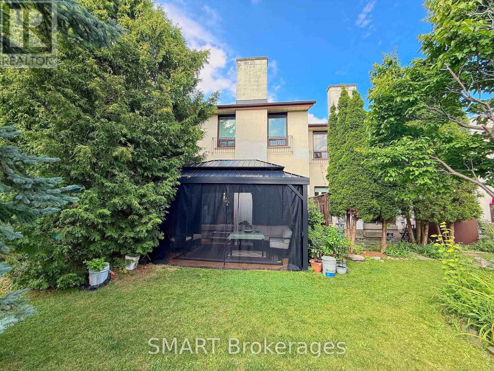 19 - 6679 Shelter Bay Road, Mississauga, Ontario  L5N 2A2 - Photo 38 - W13724274