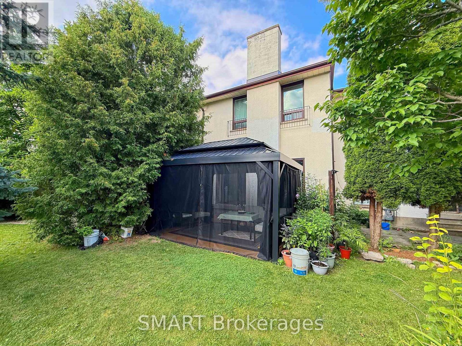19 - 6679 Shelter Bay Road, Mississauga, Ontario  L5N 2A2 - Photo 39 - W13724274