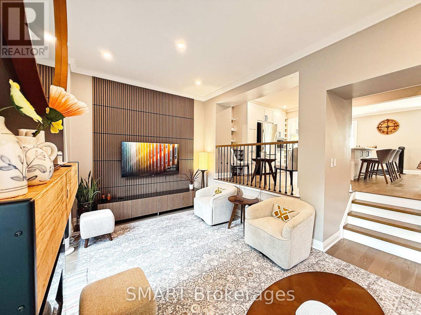 19 - 6679 Shelter Bay Road, Mississauga, Ontario  L5N 2A2 - Photo 8 - W13724274