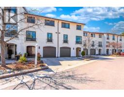 19 - 6679 SHELTER BAY ROAD, Mississauga, Ontario