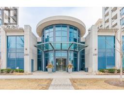 1114 - 2083 LAKE SHORE BOULEVARD W, Toronto, Ontario