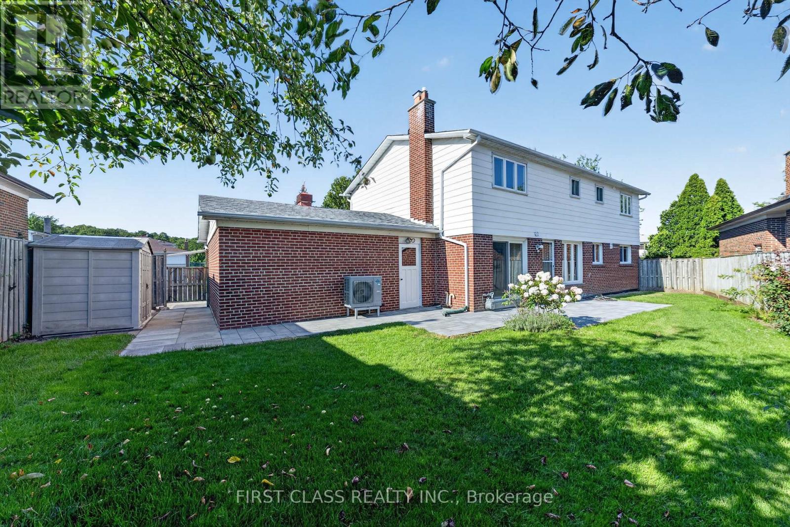 58 Briarscross Boulevard, Toronto, Ontario M1S 3K5 - Photo 45 - E13681362