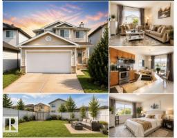 3236 27 Av NW, Edmonton, Alberta T6T 1P8 (30211380)