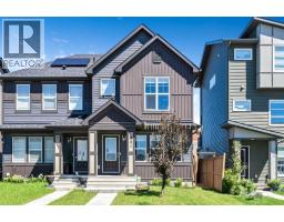 384 Chinook Gate Close SW, Airdrie, Alberta