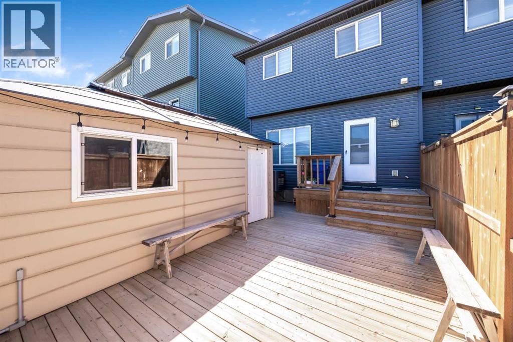 384 Chinook Gate Close SW, Airdrie, Alberta  T4B 4V3 - Photo 24 - A2327469