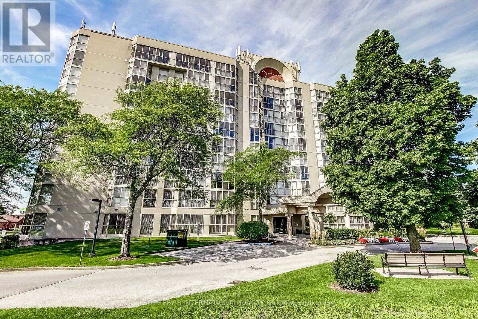 1001 - 162 MARTINDALE ROAD, St. Catharines, Ontario