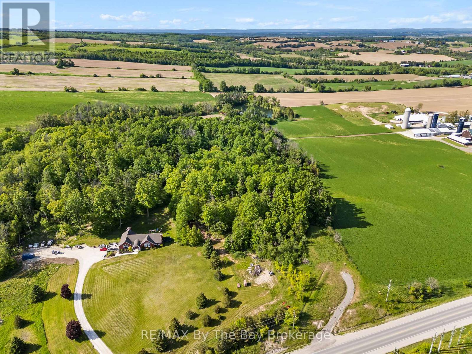 7346 COUNTY RD 9 ROAD, Clearview, Ontario