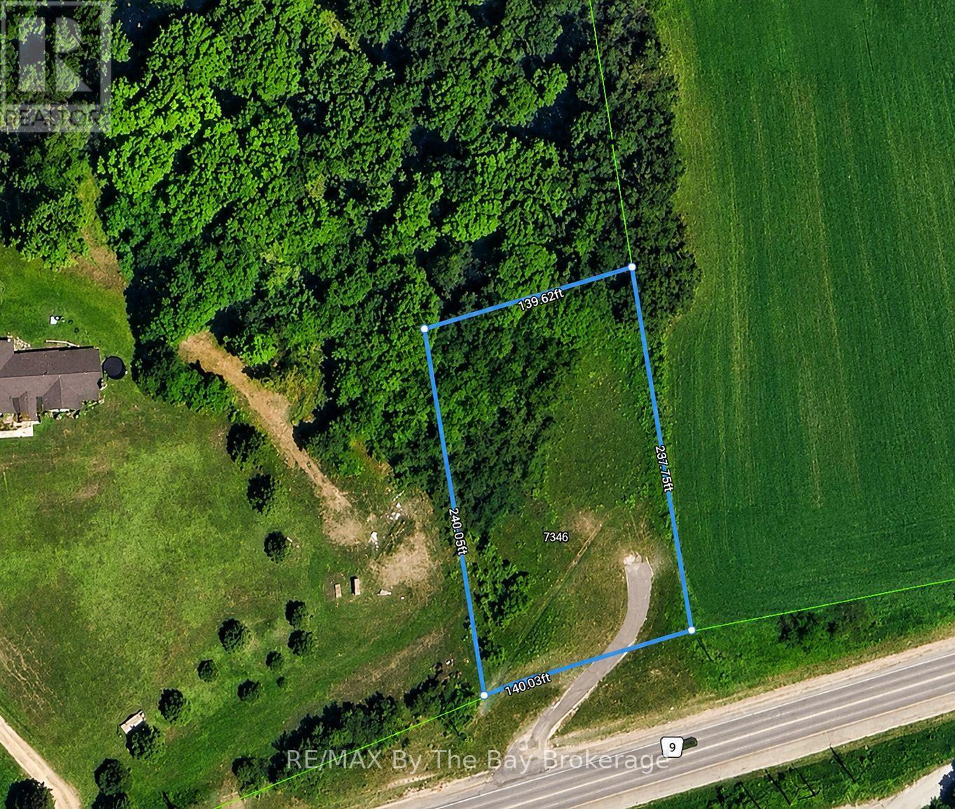 7346 County Rd 9 Road, Clearview, Ontario  L0M 1G0 - Photo 3 - S13248214