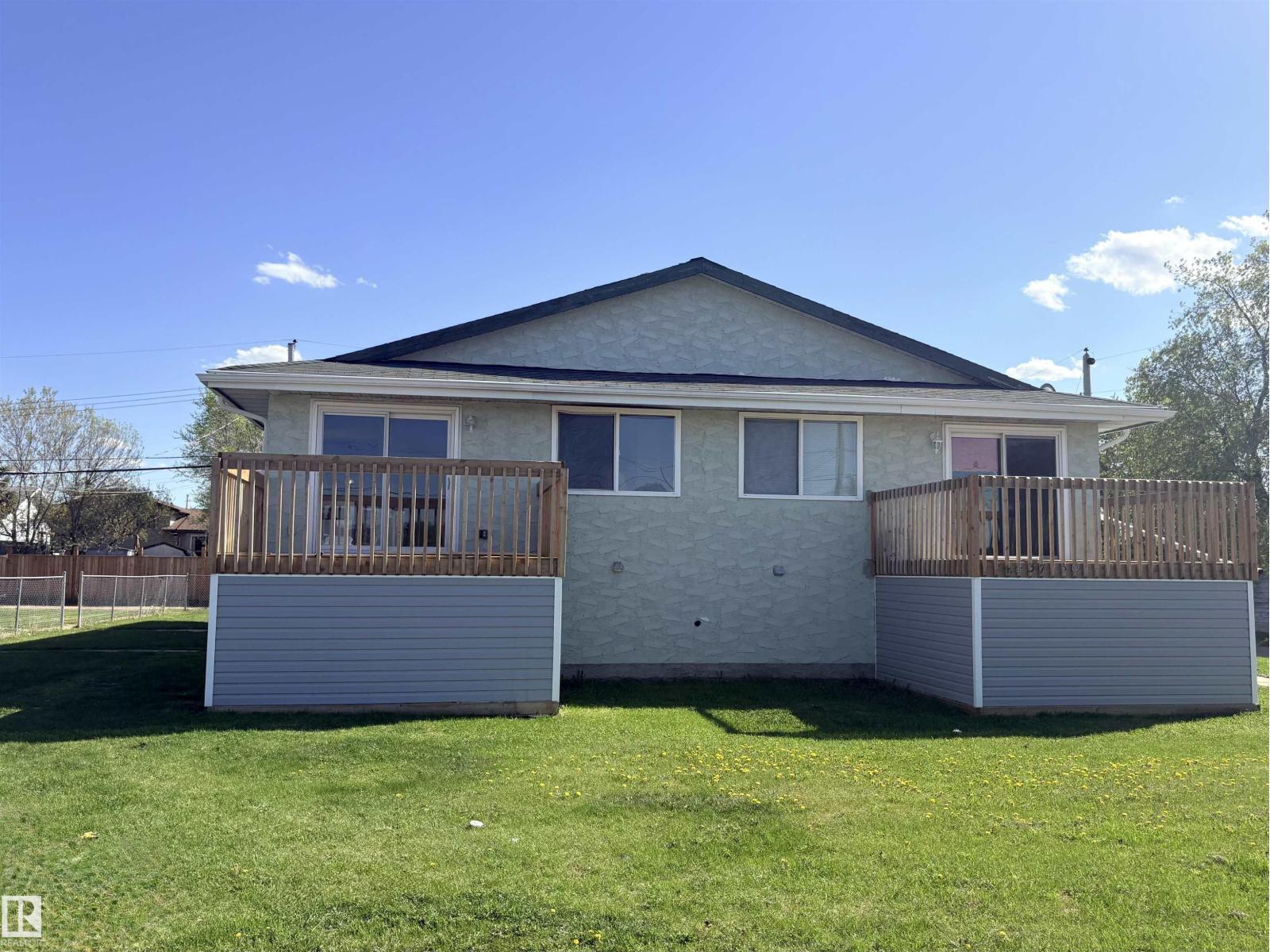 4537 50 Av, Cold Lake, Alberta  T9M 1Y8 - Photo 1 - E4491256