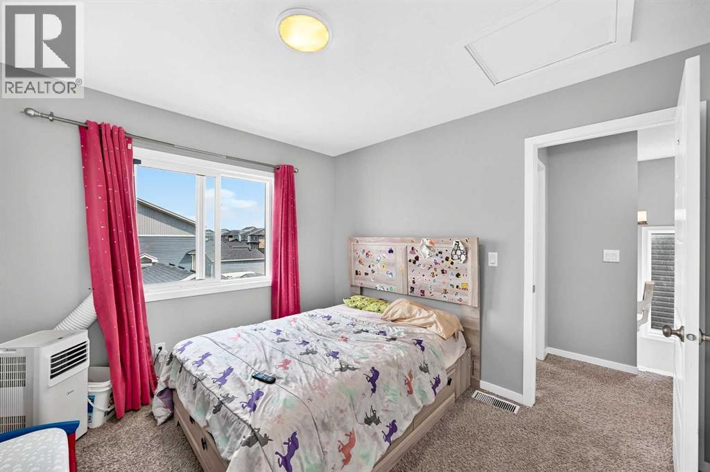 1422 Midtown Link Sw, Airdrie, Alberta  T4B 5K9 - Photo 35 - A2300392