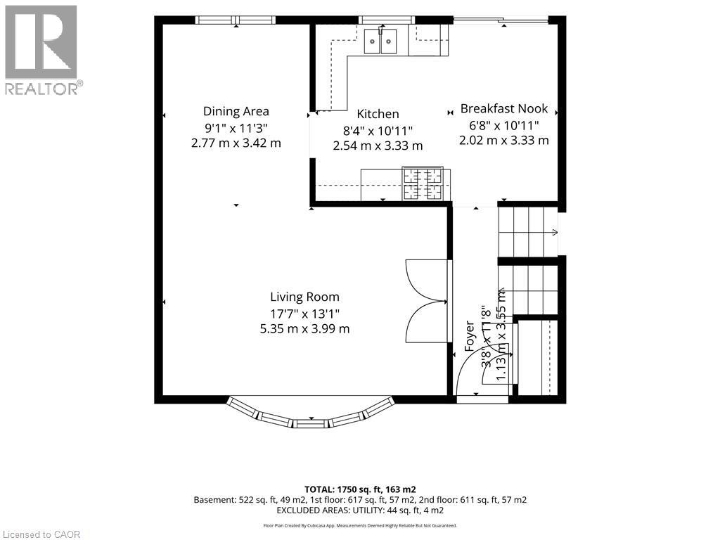 20 Sunset Drive, Simcoe, Ontario  N3Y 4G3 - Photo 26 - 40858776