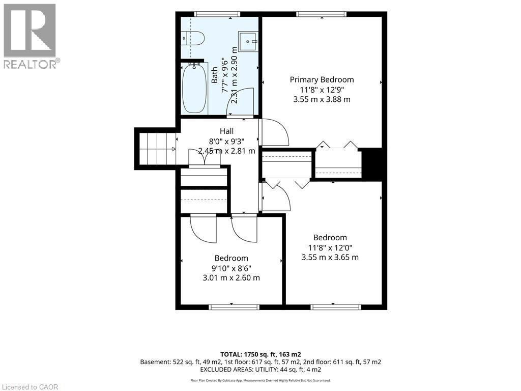 20 Sunset Drive, Simcoe, Ontario  N3Y 4G3 - Photo 29 - 40858776