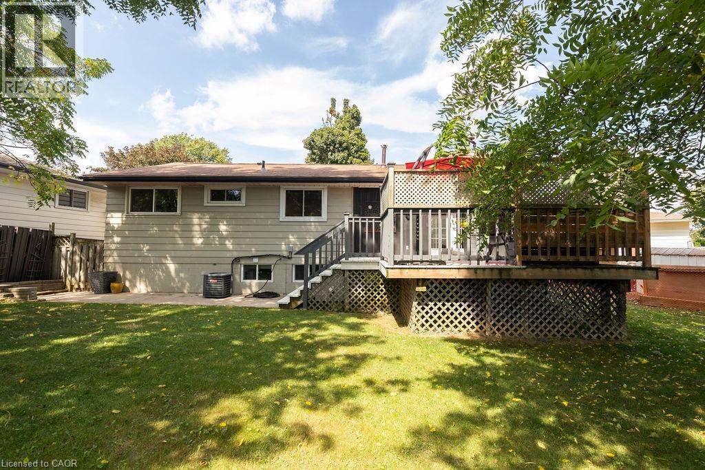 57 Valery Court, Hamilton, Ontario  L9C 2W2 - Photo 11 - 40859199