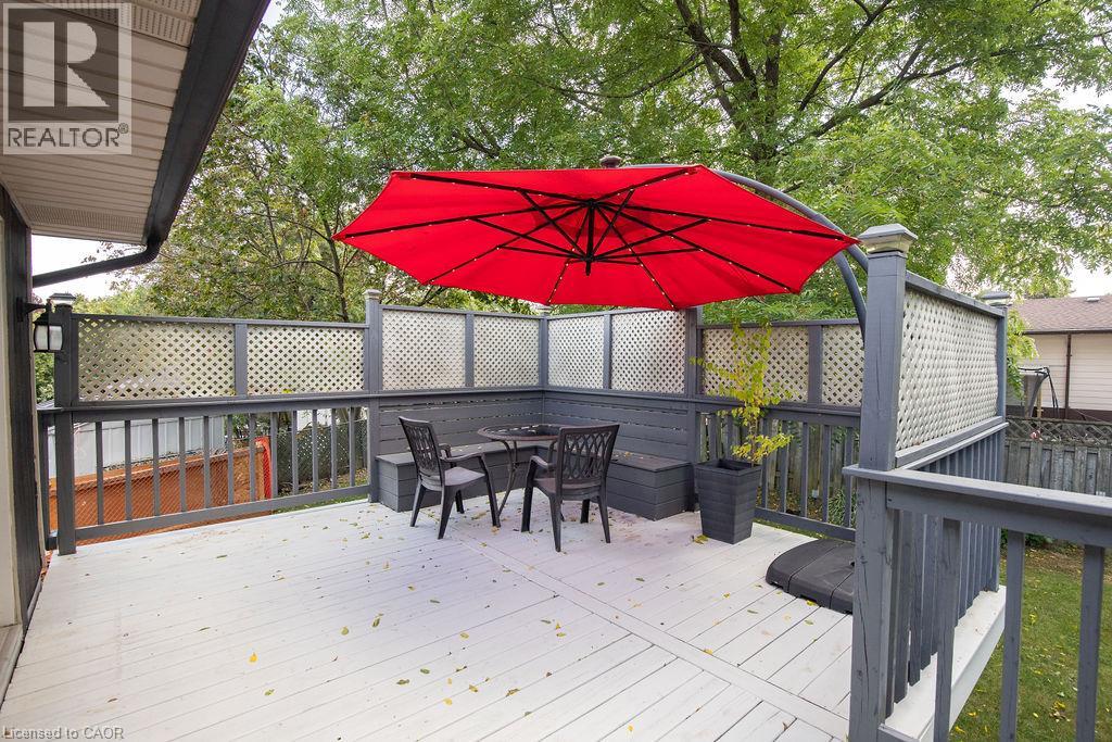 57 Valery Court, Hamilton, Ontario  L9C 2W2 - Photo 6 - 40859199
