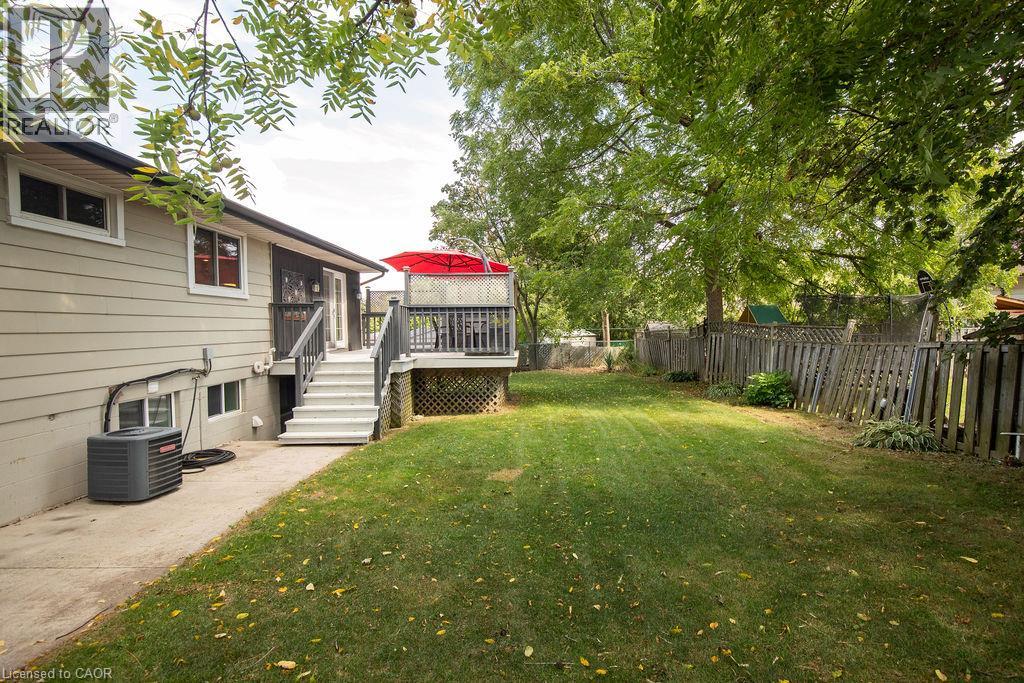 57 Valery Court, Hamilton, Ontario  L9C 2W2 - Photo 9 - 40859199