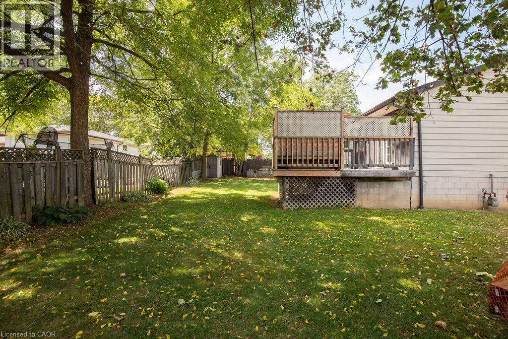 57 Valery Court, Hamilton, Ontario  L9C 2W2 - Photo 13 - 40859199
