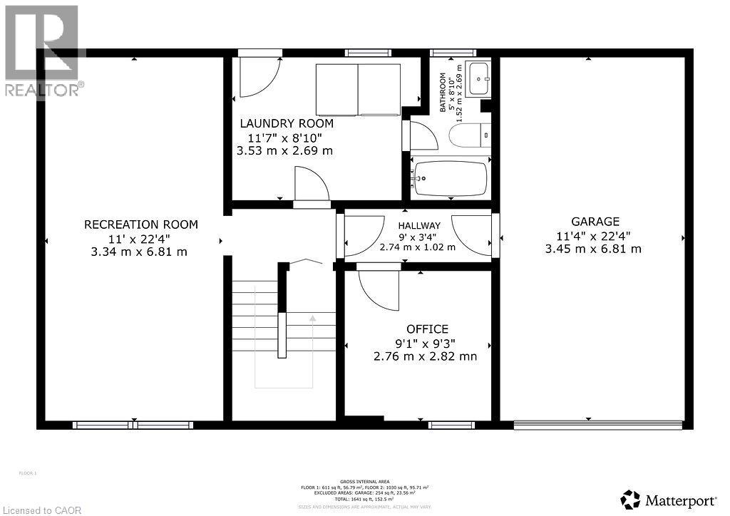 57 Valery Court, Hamilton, Ontario  L9C 2W2 - Photo 49 - 40859199