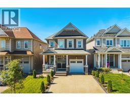 11 MCWATTERS Street Unit# MAIN, Binbrook, Ontario